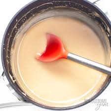 Keto friendly low carb coffee creamer options available for you. The Best Keto Coffee Creamer Recipe 5 Flavors Wholesome Yum