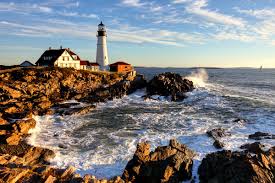 places to visit in maine this summer