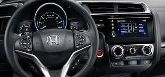 2020 honda fit features review in