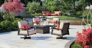 Outdoor Patio Furniture From Homecrest