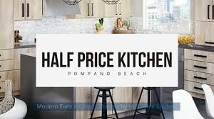 kitchen cabinets pompano beach half