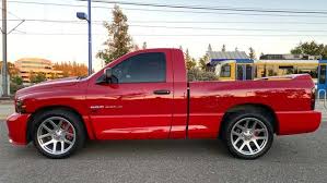 2004 Dodge Ram 1500 Srt 10