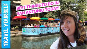 19 best things to do in san antonio today