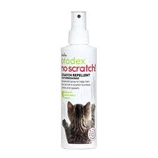 no scratch cat scratch repellent 150ml