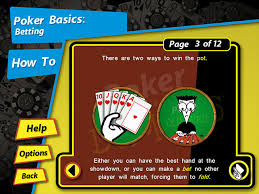 Start today and improve your skills. Poker For Dummies Ipad Iphone Android Mac Pc Game Big Fish