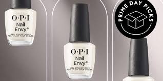 in nail strength with this opi polish