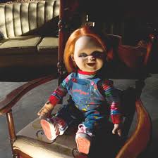 chucky is both a blessing and a curse