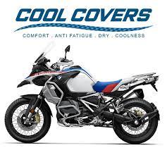 Coolcovers Seat Cover Bmw R1200 1250