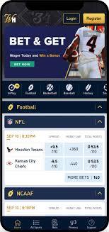 All major sports are covered. William Hill Sports Betting Online America S 1 Sportsbook
