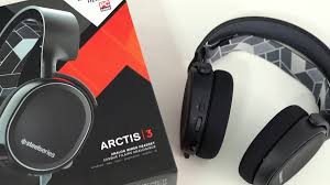 Had an awesome gift exchange today and received the steelseries arctis 5 headset. Steelseries Arctis 5 Vs 3 Which Is Better To Buy The Style Inspiration