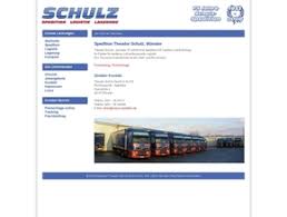 Theodor Schulz Ferntransporte – Spedition GmbH \u0026amp; Co KG - theodor-schulz-ferntransporte-spedition-gmbh-co-kg