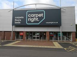 carpetright high wycombe loudwater