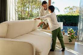 here s how to clean sofa bed for silly