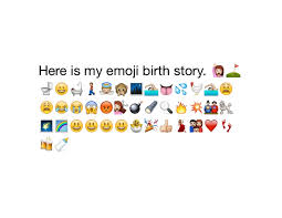 35 funny emoji text messages meanings