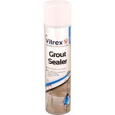 Vitrex Grout And Tile Sealer 600ml