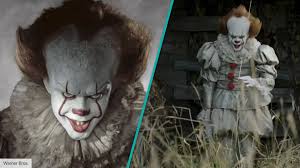 pennywise audition tape is seriously creepy