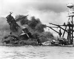 pearl harbor survivor s story our ships our homes were gone the attack on pearl harbor a day never to be forgotten