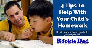 How To Help Your Child With Homework How to Get Kids to Do Homework  Creating Homework Spaces   Bright Horizons  