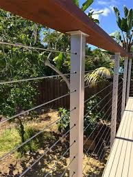 Cable Railing Systems Cost Factors Vary