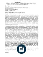 Cover Letter For Law Firm   The Letter Sample