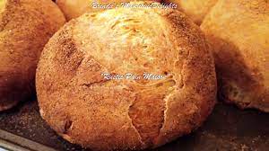 Découvrez la recette de pain maison à faire en 30 minutes. 20150223 224350 Brinda Bungaroo