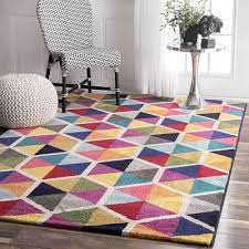 70 s inspired area rugs designs