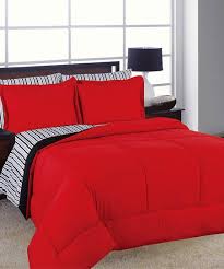Reversible Barton Comforter Set