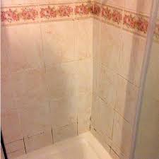 Shower Wall Panel Installation The