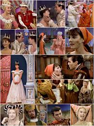 I admit), but their characterizations. Rogers And Hammerstein S Cinderella 1965 The Cast Featured Ginger Rogers And Walter Pidg Rodgers And Hammerstein S Cinderella Cinderella Movie Love Movie