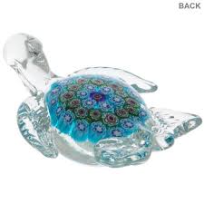 Glass Fl Turtle Hobby Lobby 1466457