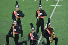 Unit 5 High School Marching Bands To Merge Into One Wglt