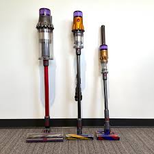 8 best dyson vacuums 2024 reviewed