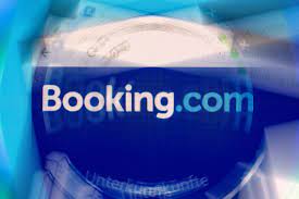 booking com faces anrust probe