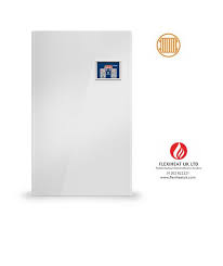 electric boilers for heating radiators