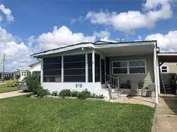 southwest florida 55 mobile homes and
