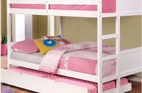 Custom bunk beds in the following sizes, twin over king, king over king, full over king, twin over queen, queen over queen, full over queen and so many more can be ordered and delivered to your home. Bunk Beds Sleep City Furniture