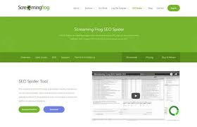 crawler website : Screaming Frog SEO Audits, Insights & Monitoring 🚀