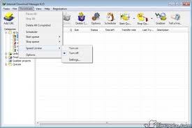Internet download manager adalah software download manager terbaik untuk pc dan laptop. Internet Download Manager 6 38 Build 25 Free Download For Windows 10 8 And 7 Filecroco Com
