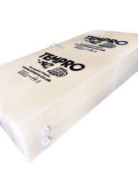 white correx floor protection sheeting