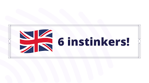 6 instinkers in het Engels – De Taaltrainer