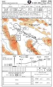 corsair airports approach charts