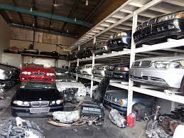 Our extensive network of bmw salvage/junkyards and auto recyclers can be a great place for you to find that incredible good buy of bmw used parts. Bmw Used Spare Parts In U A E Home Facebook
