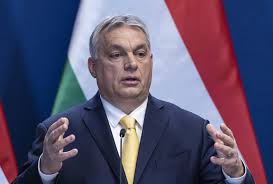 Viktor orbán is impossible to ignore, no easy feat for a leader of a mitteleuropean state of 10 million moral imperialism was what orbán called germany's unilateral opening of its borders in september. Orban Soros Network Behind Ep Censuring Hungary And Poland Hungary Today