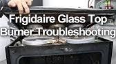 If your glass frigidaire stovetop is broken, the only option is replacement. Frigidaire Electric Range Stove Replace Glass Cooktop 316456238 Youtube