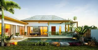 Looking for modern house plans or craftsman home plans online? Modern Tropis House Design 7 Inspirasi Rumah Tropis Modern Yang Pas Untuk Indonesia