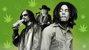 pot sounds greatest songs about weed