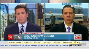 Associated press 2:01 2 hrs ago. Gov Andrew Cuomo S Brother Cnn Anchor Chris Cuomo Has Been Diagnosed With Covid 19 Business Insider India