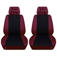 Toyota Camry Car Seat Covers Dutch