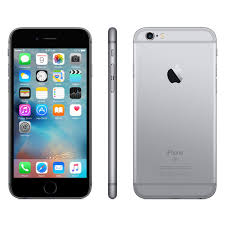 apple iphone 6s 16 go noir gris