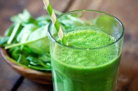 vegetable only smoothie recipes that